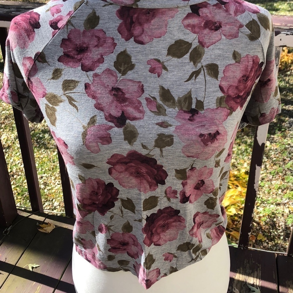 American Eagle Outfitters Soft & Sexy T Size Small - Picture 2 of 5